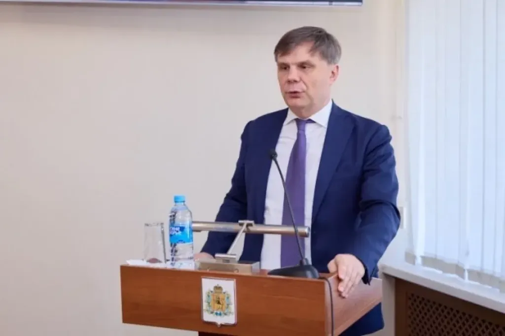 Комитет ЗС поддержал рост бюджета Владимирской области на 2,7 млрд