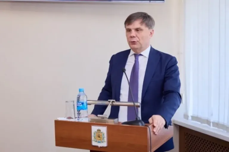Комитет ЗС поддержал рост бюджета Владимирской области на 2,7 млрд