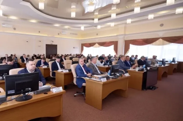 Во Владимирской области расходы на поддержку участников СВО выросли на 990 млн