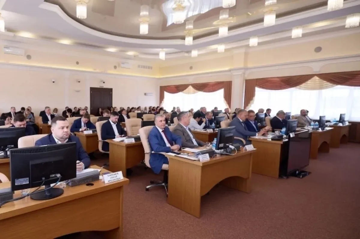 Во Владимирской области расходы на поддержку участников СВО выросли на 990 млн