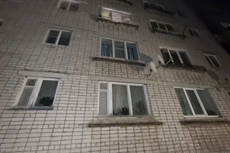 Житель Гусь-Хрустального получил 9 лет за смертельные травмы знакомого