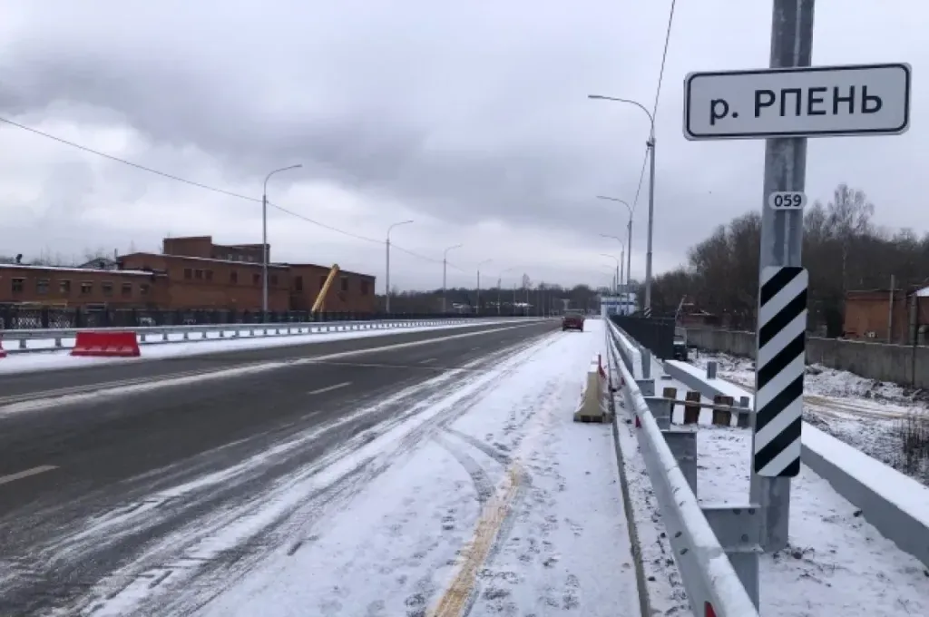 После жалоб рыбаков на сброс отходов в Клязьму проверка не нашла загрязнений