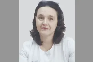 Владимирский врач рассказала о случаях выявления болезней на диспансеризации