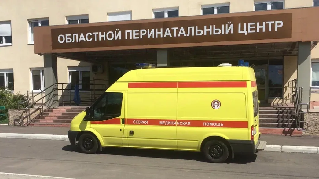 Перинатальный центр Владимира выплатит пациентке 450 тысяч рублей