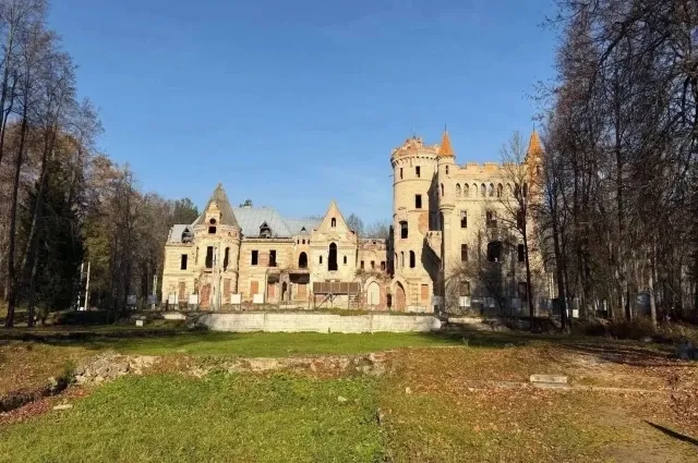 Кинематографисты из шести городов оценили Владимирскую область для съёмок