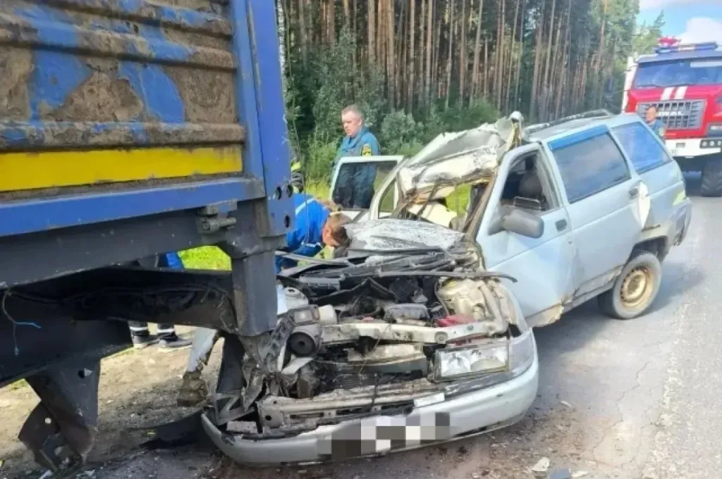 В Судогде будут судить водителя за смертельное ДТП с подростком