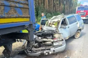 В Судогде будут судить водителя за смертельное ДТП с подростком