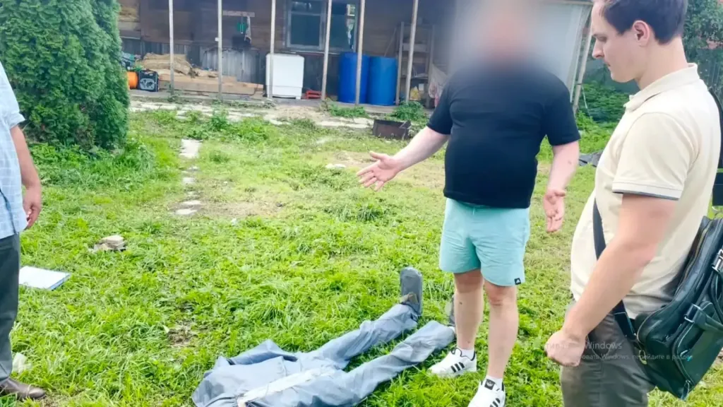 Жителя Владимира будут судить за смерть знакомого после броска
