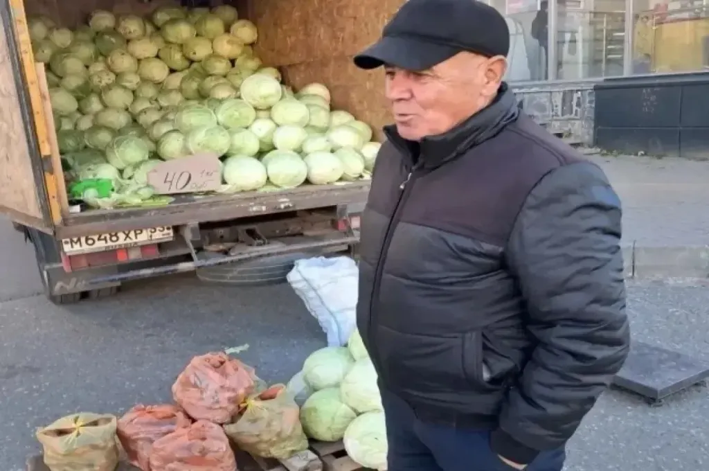 Во Владимире пресекли незаконную торговлю на двух точках