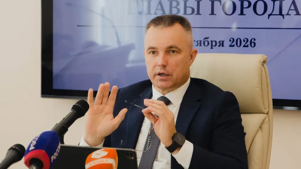Мэр Владимира допустил ограничение работы кафе в центре по ночам