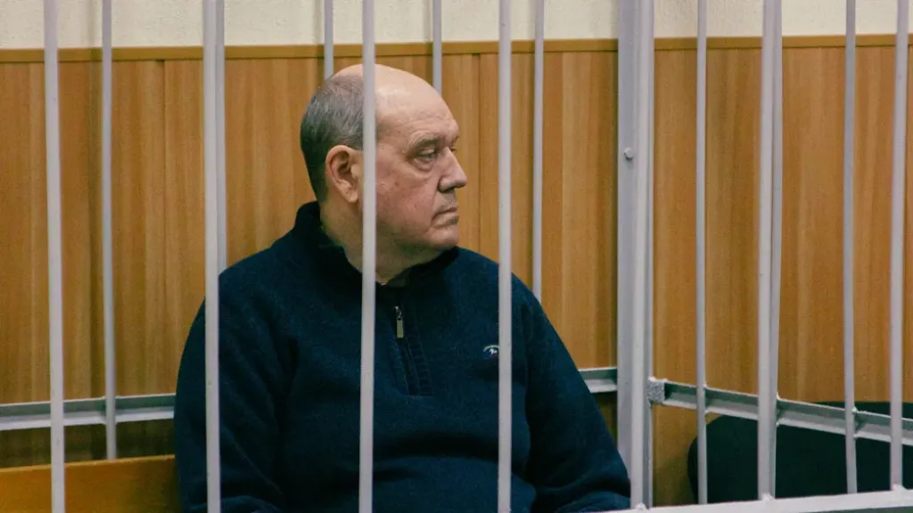 Кандидат на пост главы минздрава Владимирской области отправлен на согласование