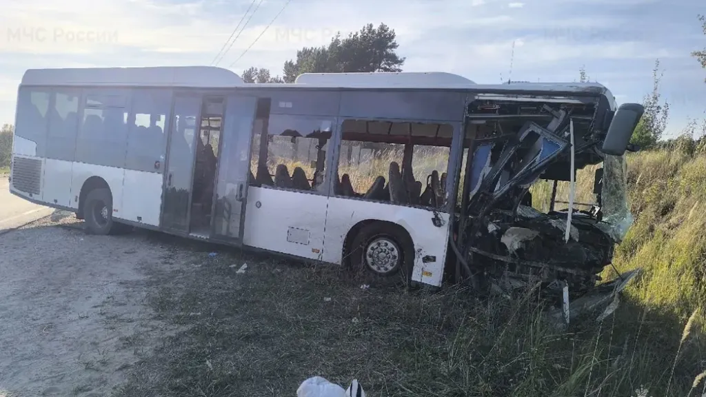 Во Владимирской области пройдёт операция «Автобус»