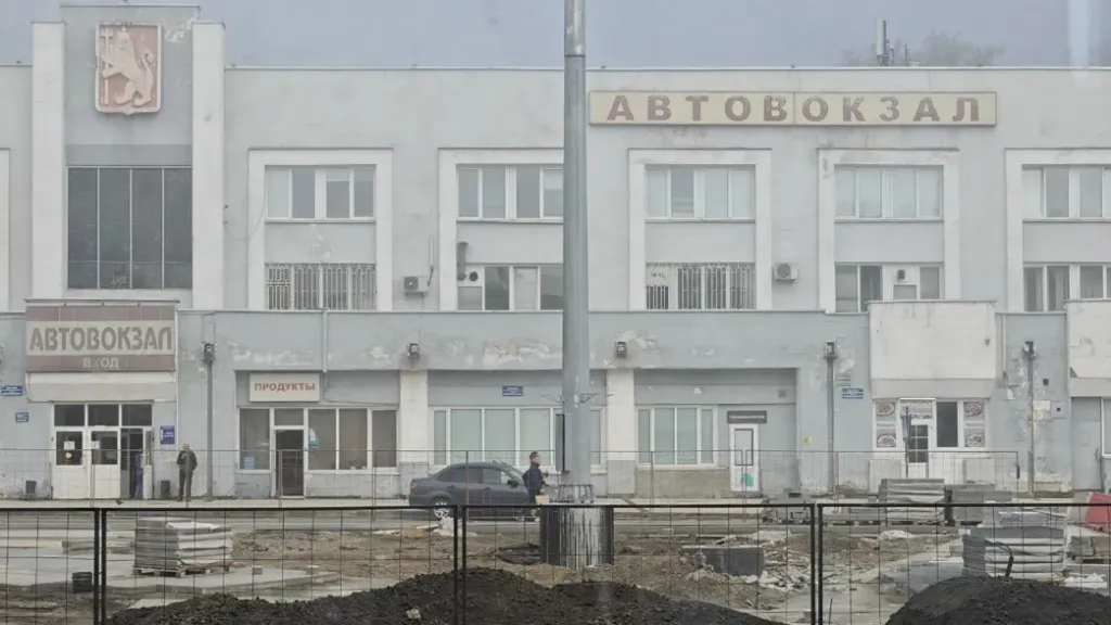 Аукцион на ремонт автовокзала во Владимире провалился в третий раз