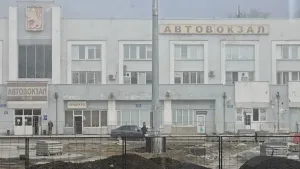 Аукцион на ремонт автовокзала во Владимире провалился в третий раз