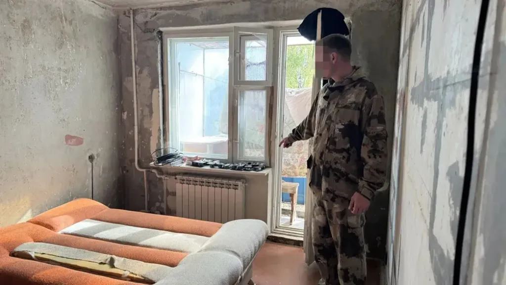 В Коврове судят девять местных жителей за похищения и пытки