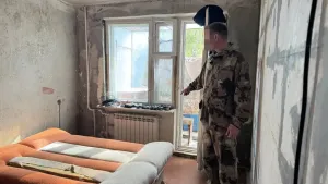 В Коврове судят девять местных жителей за похищения и пытки