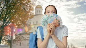 Владимирские студенты рассчитывают на зарплату в 100 тысяч