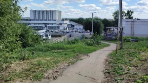 Во Владимире выбрали подрядчика для ремонта Коммунального спуска